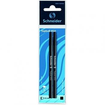Schneider Topball 850 - Recambios de tinta
