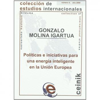 Políticas e iniciativas para una energía inteligente en la Unión Europea: 4