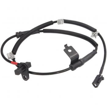 Sensor de revoluciones de la rueda ABS HERTH+BUSS JAKOPARTS J5910519