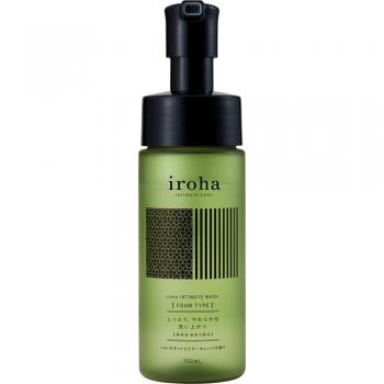 Delicate Intimate Foam Wash 150ml - Gentle Cleansing for Sensitive Areas