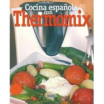 Cocina Española Con Thermomix