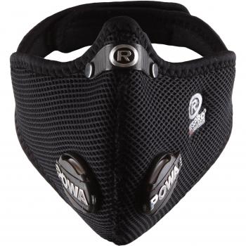 Respro. Máscara Ultralight Negro talla L
