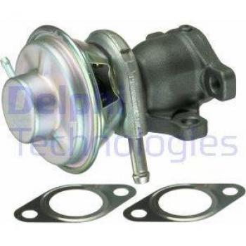 Válvula EGR DELPHI EG10476-12B1 con características de alta calidad, diseño optimizado para un rendimiento eficiente del motor, materiales duraderos y resistencia a la corrosión, compatible con múltiples modelos de vehículos