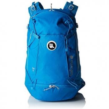 Lafuma Shift Mochila Unisex, Carbono Gris