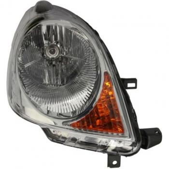 Faros Principales Valeo 043322 - Conjuntos de Luces de Alta Calidad, Faro principal VALEO 043322, Derecha, Faro delantero VALEO 043322