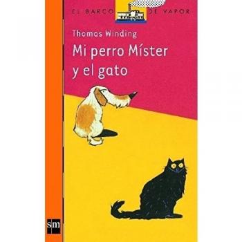 Mi perro Míster y el gato: 150