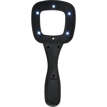 BARSKA BB11917 Lupa de Caza, Unisex Adulto, Negro, M