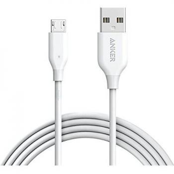 ANKER PowerIQ - Cargador de pared