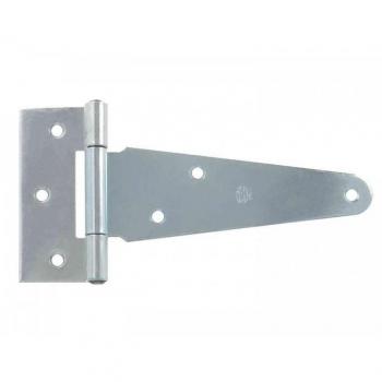 Bisagra Amig 550-100MM Acero Zincado Caja de 10 Unidades