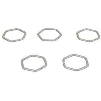 Arandela de inyector Common-Rail ENGITECH ENT250317/100