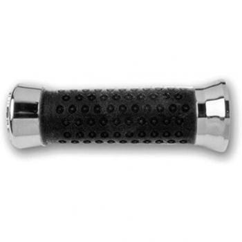 Vicma Juego de Agarre para Manillar Custom-Eagle Spirit Black