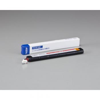 Brother PA-BT-500 Rechargeable NiMH Battery for PJ-622, PJ-623, PJ-662, PJ-663 - Black