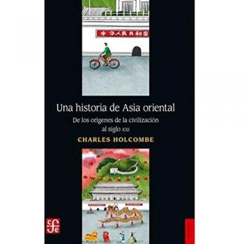 Una historia de Asia Oriental