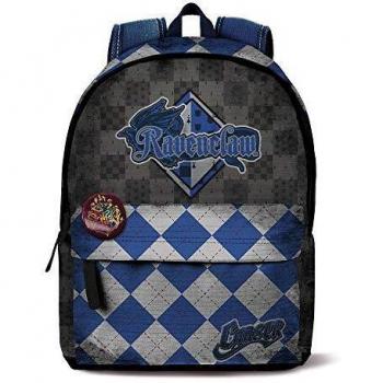 Harry Potter KM-38194 2018 Mochila Tipo Casual, 40 cm, 1 litro, Multicolor