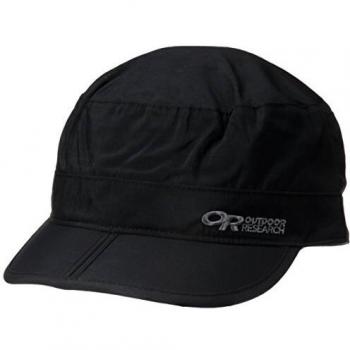 Outdoor Research Radar Pocket Cap - Black - Large Unisex