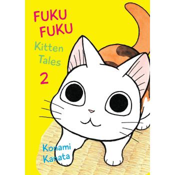 Fukufuku: Kitten Tales, 2