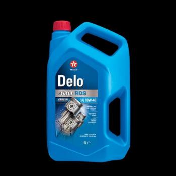 Aceite de Motor Texaco 804161LGV 5W-30 Sintético de Alto Rendimiento