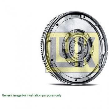 Volante motor LuK DMF 415 1051 10 - Volante de doble masa
