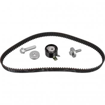 Kit de poleas con correa de distribución BLUE PRINT ADN17306