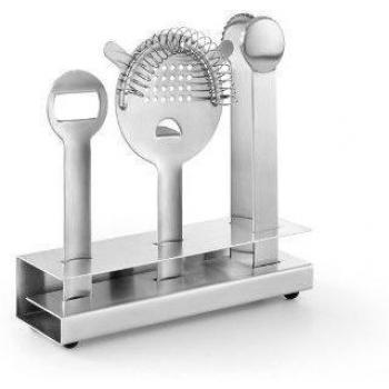 Zack 20185 Colpi - Juego de accesorios para bar