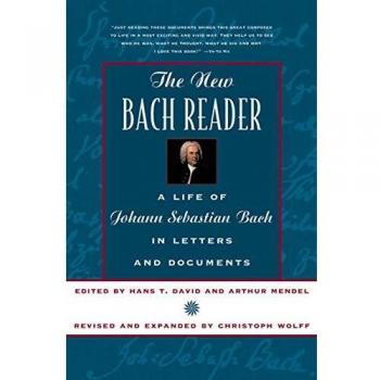The New Bach Reader