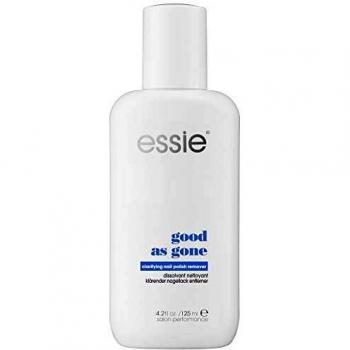 essie Nail Care, Removers, Good as Gone Remover 125 ml
