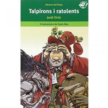 Talpirons i ratolents
