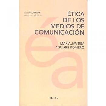 Ãtica de los medios de comunicaciÃ³n: 0