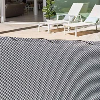 Catral Malla OCULTACIÓN Total Balcony 830 GR 0.9x3 M