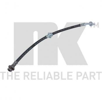 Latiguillo de freno NK 852252 - Tipo: Latiguillo de freno, Características: Fabricado por NK, número de referencia 852252, diseñado para ofrecer una alta resistencia y durabilidad, compatible con diversos modelos de