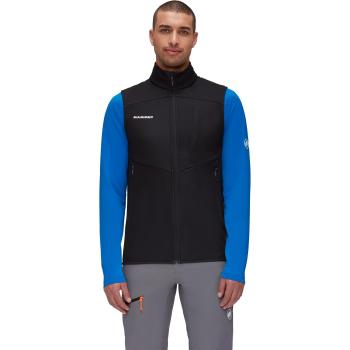 Mammut - Chaleco de montaña de hombre ULTIMATE VII
