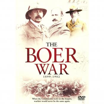 The Boer War: 1899-1902 [DVD] [Reino Unido]