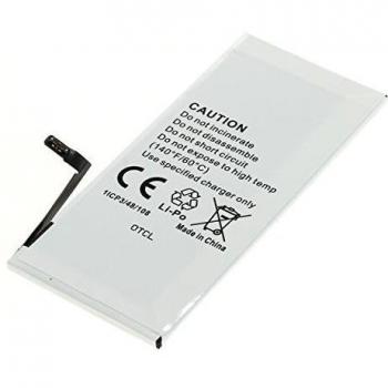 BaterÃa OTB para iPhone 7 Plus 3100mAh