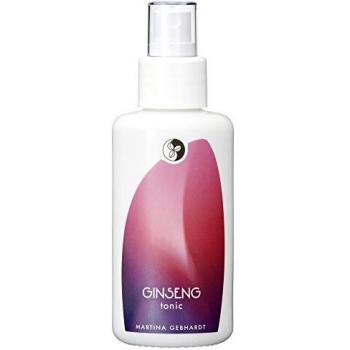 Martina Gebhardt Organic Ginseng Facial Tonic - 100 ml