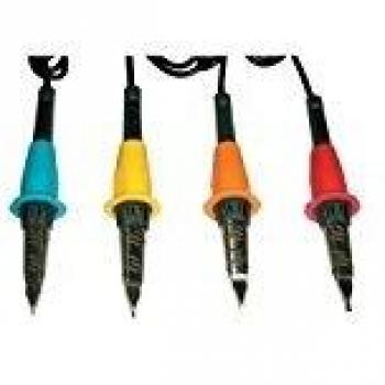Abratools - Soldador electrico profesional express-29 25w