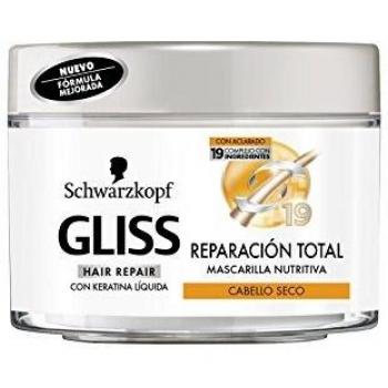 Gliss Schwarzkopf 1841725 - Mascarilla capilar, 200 ml