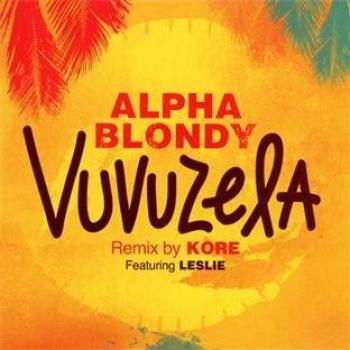 Vuvuzela