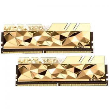 Trident Z Royal Elite RGB 16GB Kit 2x8GB DDR4 3600MHz CL16