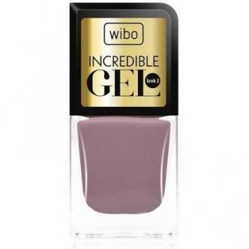 WIBO INCREDIBLE GEL NAIL POLISH 11