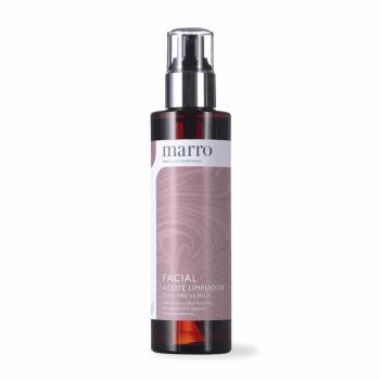Aceite limpiador Marro para todo tipo de pieles 200 ml