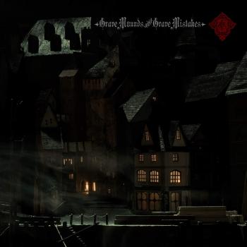 Grave Mounds And Grave Mistakes: A Forest Of Stars Edition (Limited Collector's Vinyl)