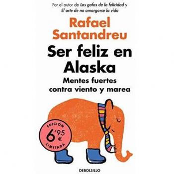 Ser feliz en Alaska: Mentes fuertes contra viento y marea