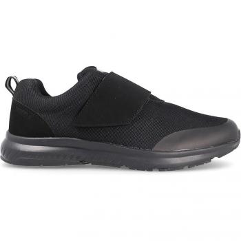 Zapatillas de seguridad unisex Lepus velcro PAREDES