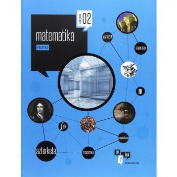 Matematika batxilergoa 2