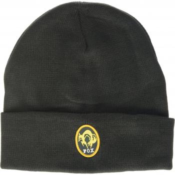 Metal Gear Solid 5 Fox Folded Beanie