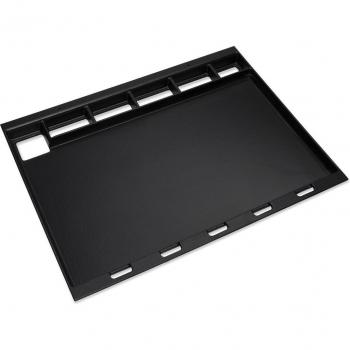 Plancha para barbacoa Spirit 3 Weber