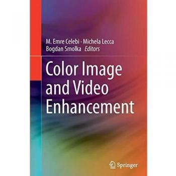 Color Image and Video Enhancement