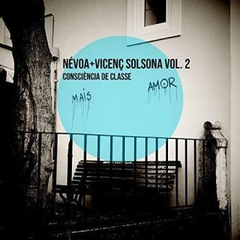 Vol. 2 - Consciencia De Classe