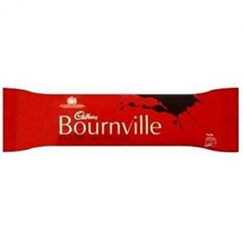 Bournville Classic Dark Chocolate 36 X 46g BARS