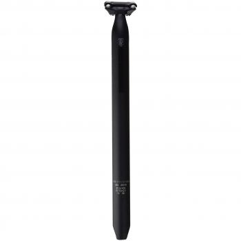 Ritchey Wcs Link Tija De Sillín, Negro, 30,9 x 400 mm